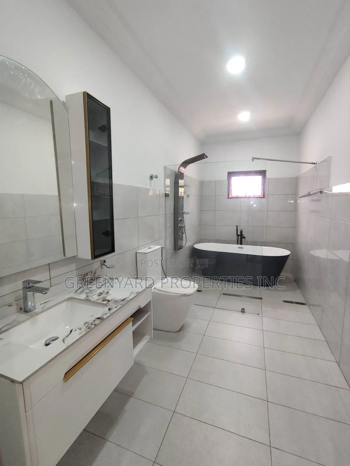 Commercial Space for Rent
