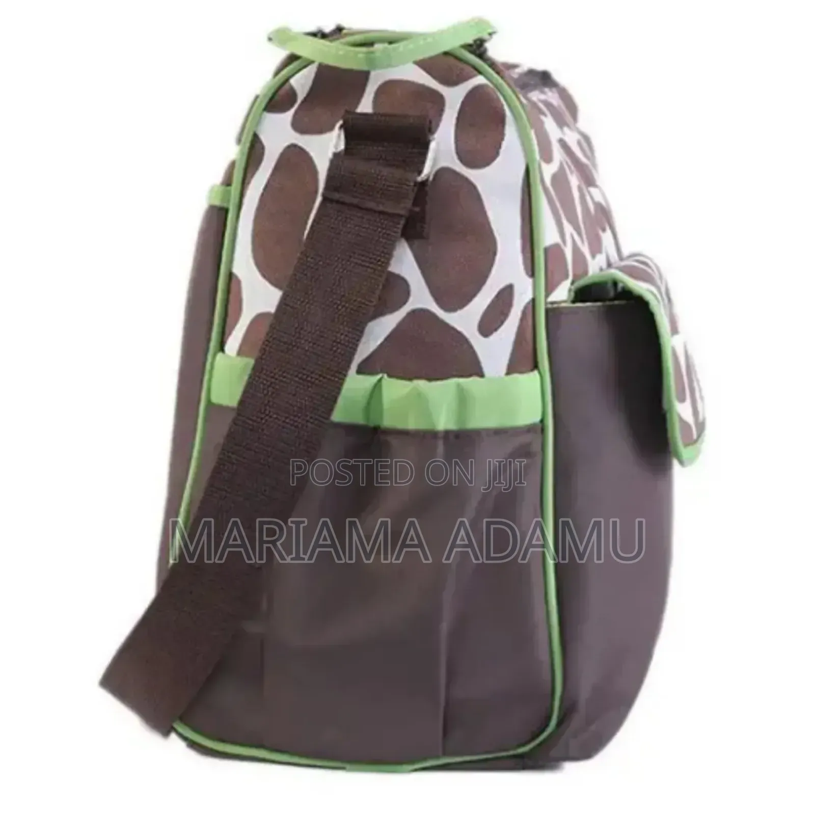 Babies Diaper Bags
