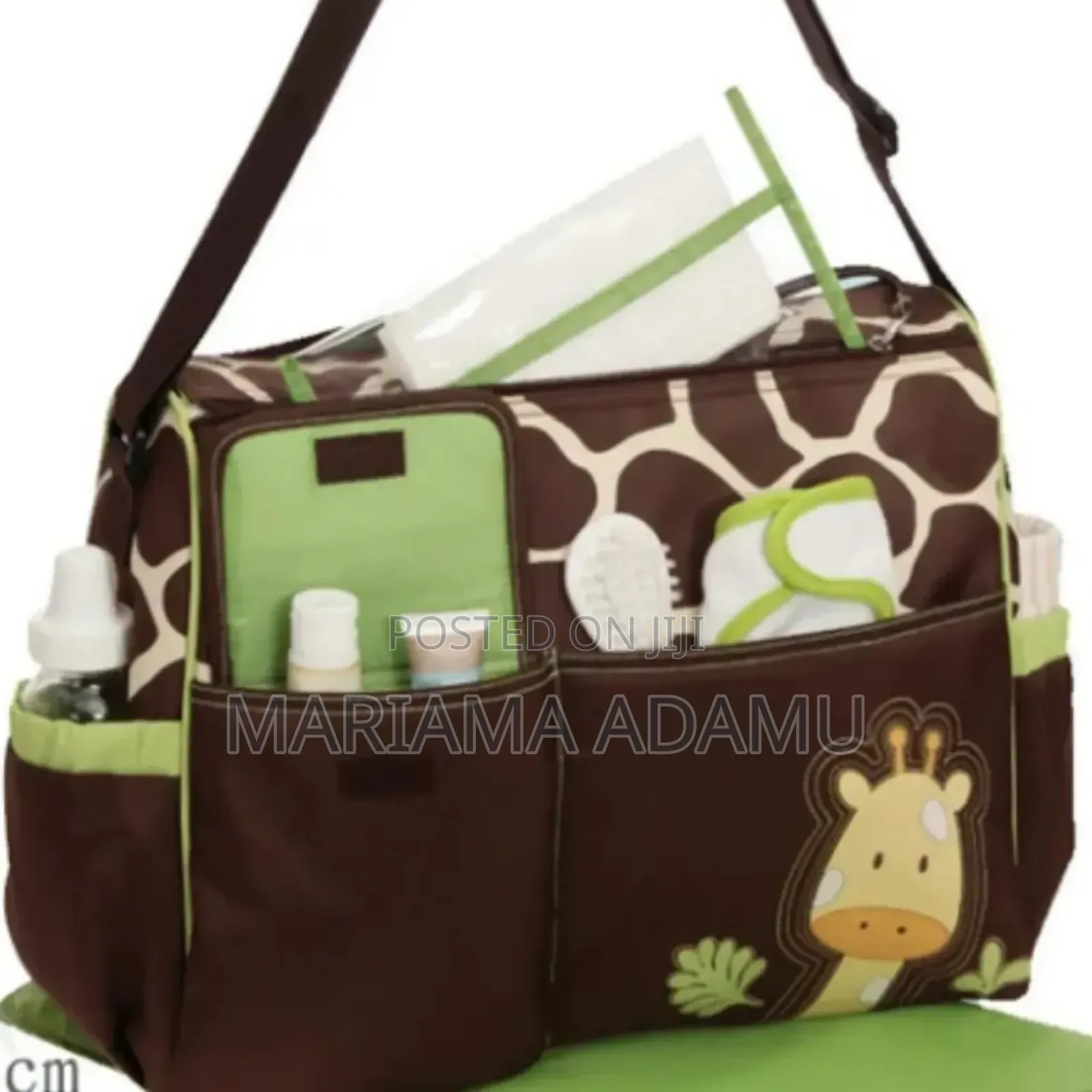 Babies Diaper Bags