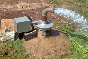 Borehole Drilling Services at Afigyasi