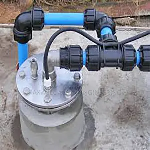 Borehole Drilling Services at Afigyasi