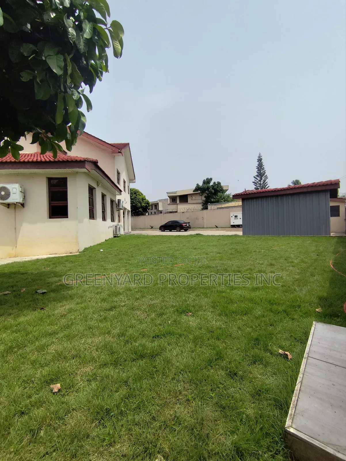 Commercial Space for Rent