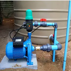 Original Borehole Drilling and Repair Expert