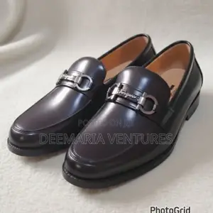 Quality Men’S Leather Shoe