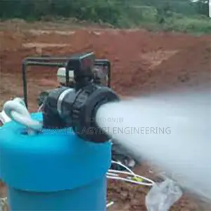 Original Borehole Drilling and Repair Expert