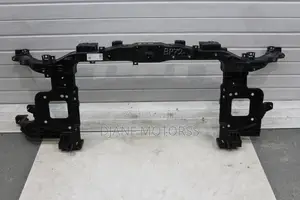 Hyundai Kona 2024 Radiator Support
