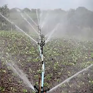 Borehole Drilling and Water Purification