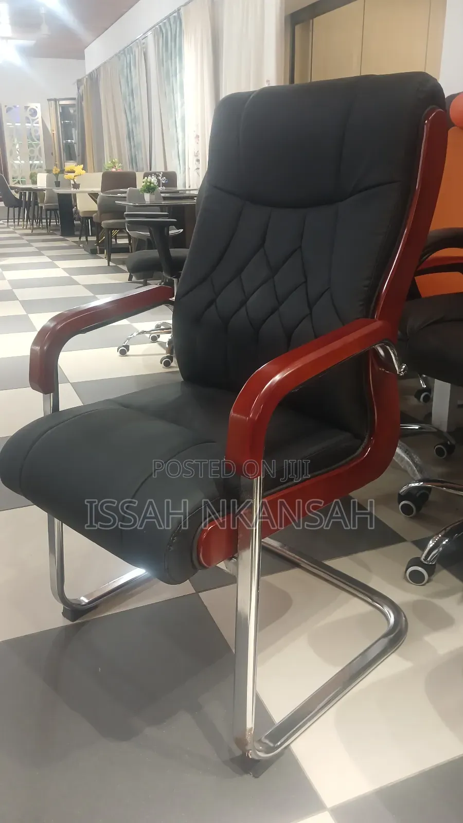 Luxurious Chair