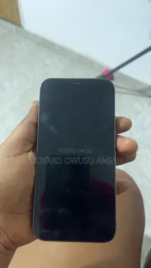 Apple iPhone 12 Pro 256 GB Gray