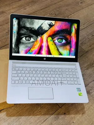 New Laptop HP Pavilion 15 16GB Intel Core i7 HDD+SSD 1.5T