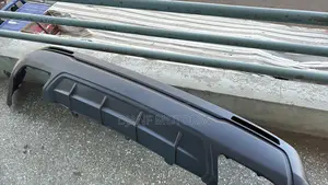 Crv 2023 Rear Bumper