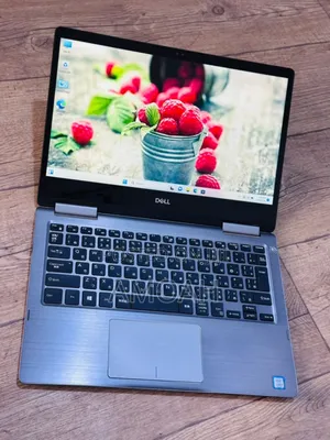 Laptop Dell Inspiron 13 7373 16GB Intel Core i7 SSD 512GB