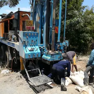 Borehole Drilling Expect 1