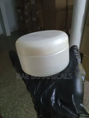 250ml Pearl Jar (Bag of 100 Pieces)