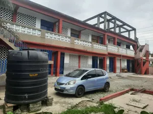 10bdrm Block of Flats in Before Gbawe, Accra Metropolitan for sale