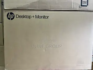 New Desktop Computer HP 290 G9 8GB Intel Core i7 SSD 512GB
