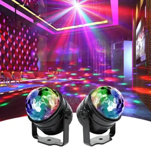 High Quality Disco Light Projector