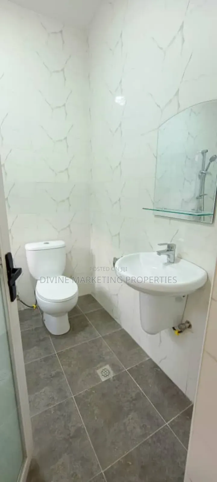 3bdrm House in Before Oyibi, Adenta for sale