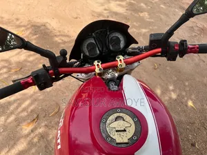 Ducati 2006 Red