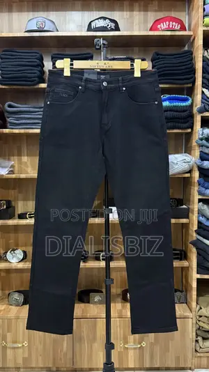 Turkey Jeans