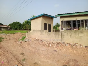 Titled Plot at Lartebiokoshie, Accra