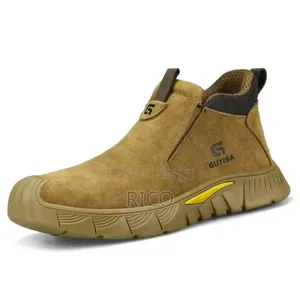Safety Shoes