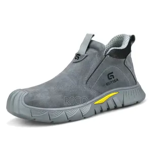 Safety Shoes
