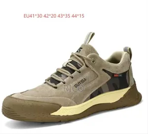 Safety Shoes