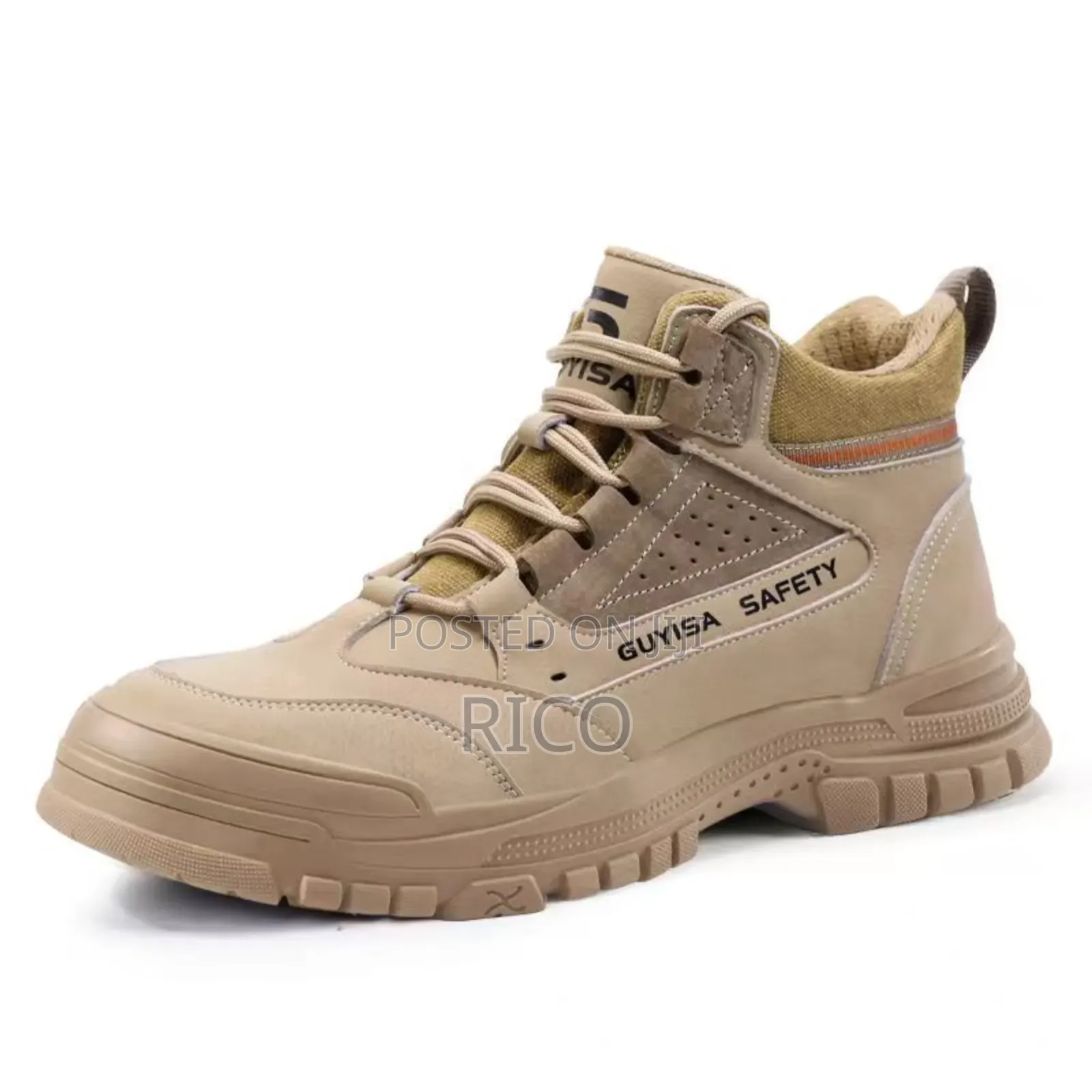 Safety Shoes