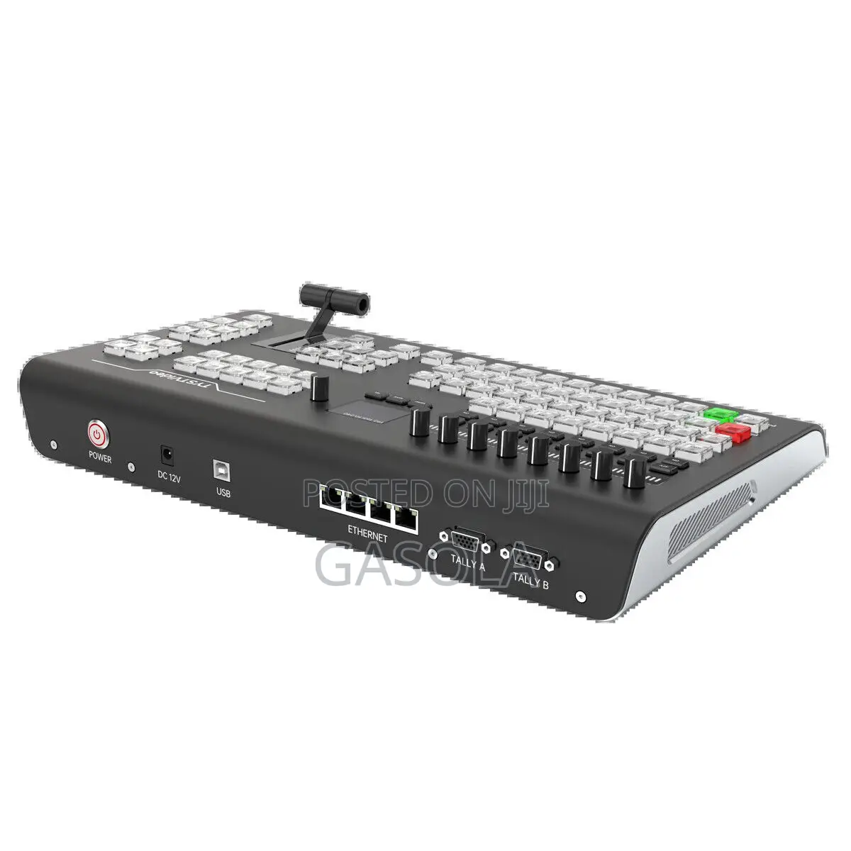 Atem Vmix Controller
