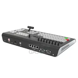 Atem Vmix Controller