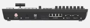 Atem Vmix Controller