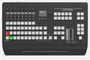 Atem Vmix Controller