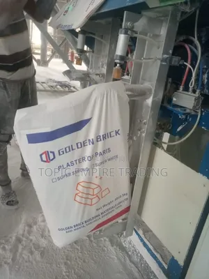 Pop Cement