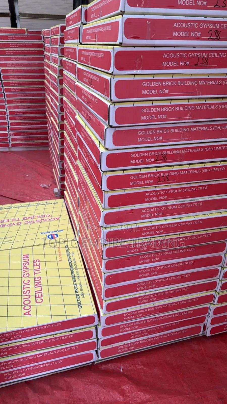 Pop Cement