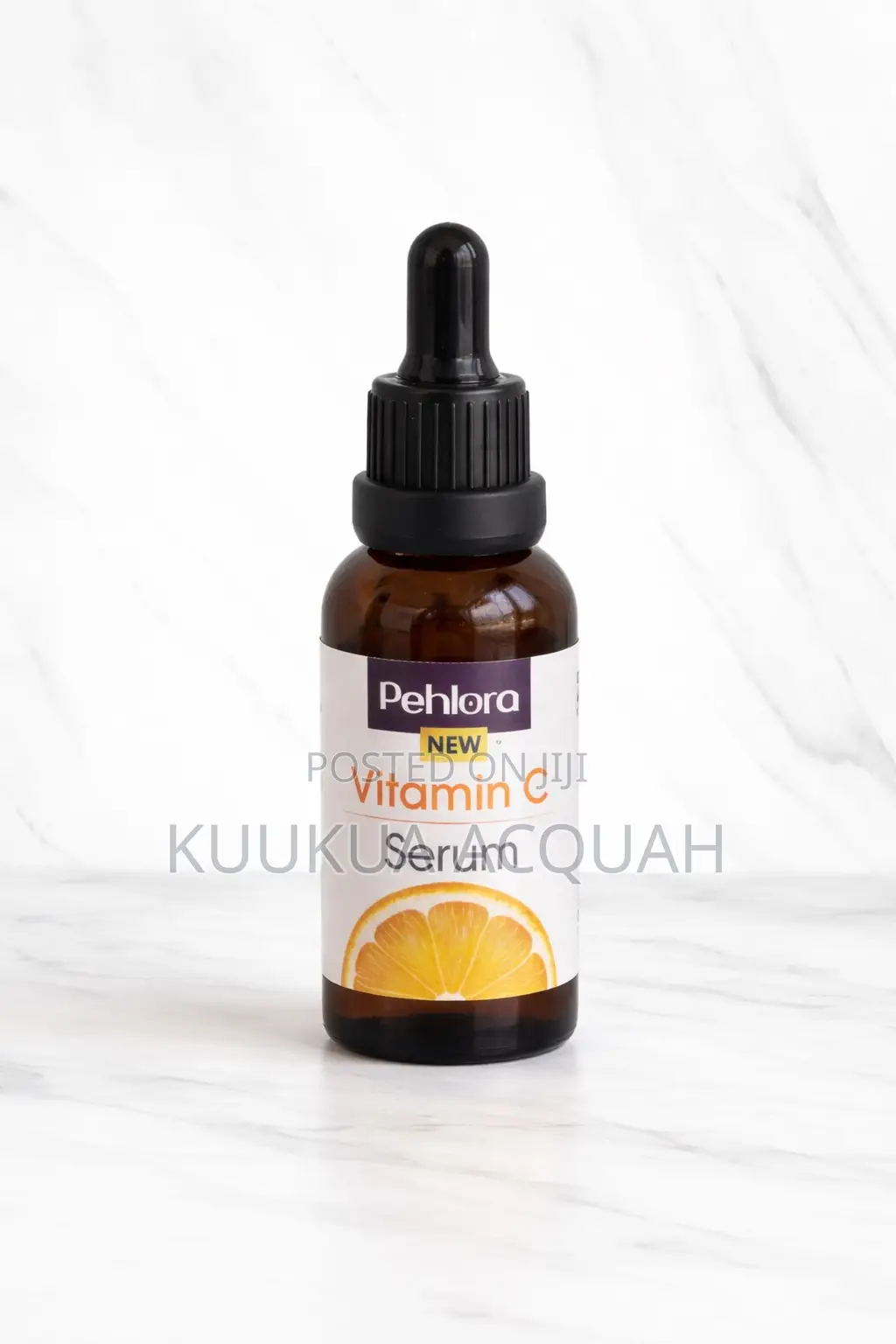 Vitamin C Serum