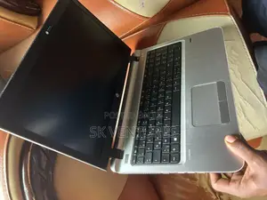 Laptop HP ProBook 430 8GB Intel Core i5 HDD+SSD 128GB