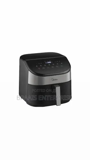 Midea 4ltrs Air Fryer