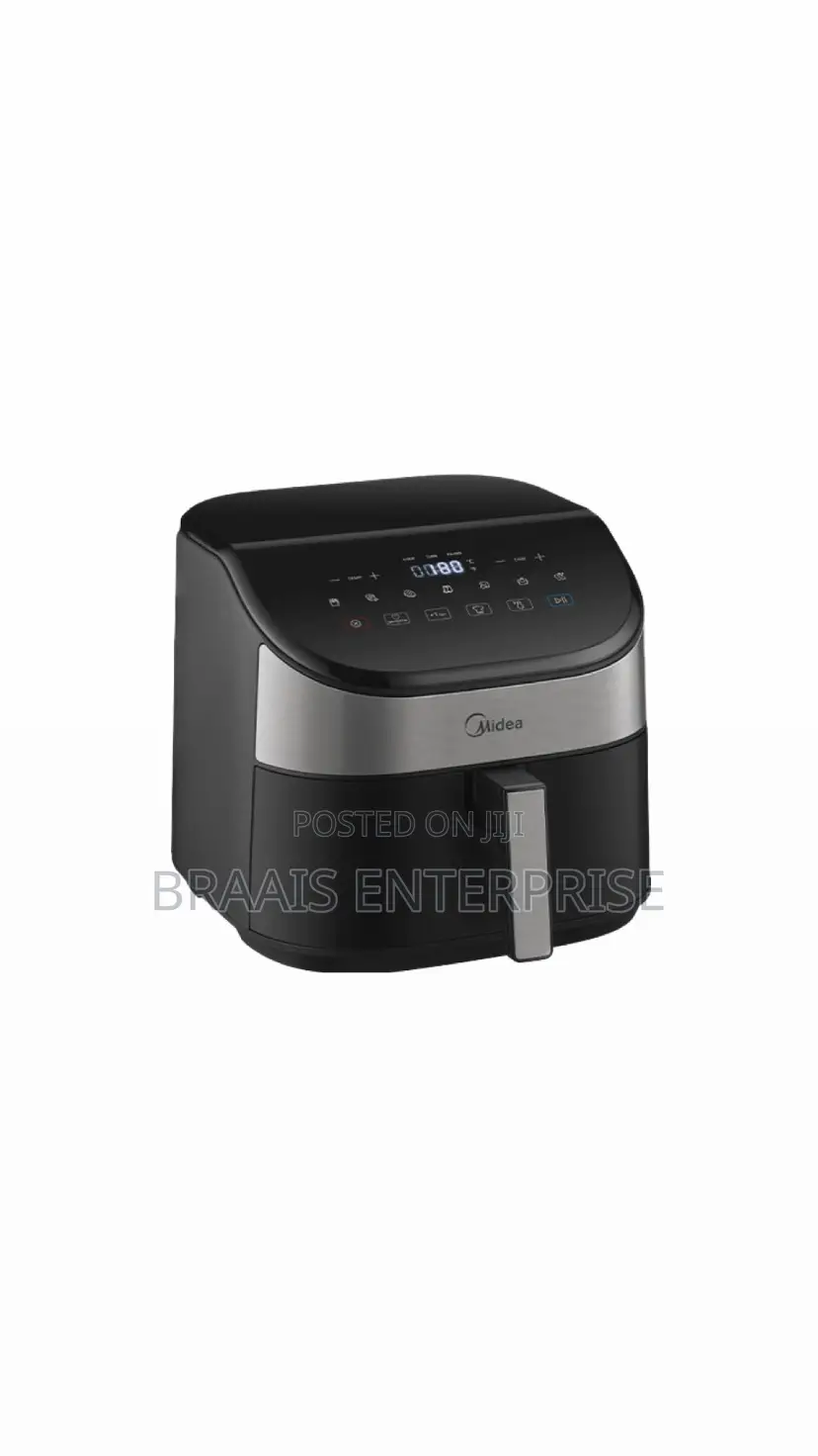 Midea 4ltrs Air Fryer