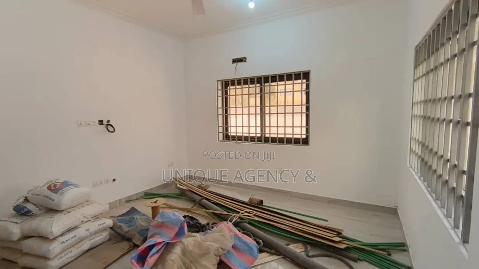 3bdrm Bungalow in Tema Metropolitan for rent