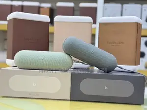 New Beats Pill Wireless Bluetooth Bass Speaker