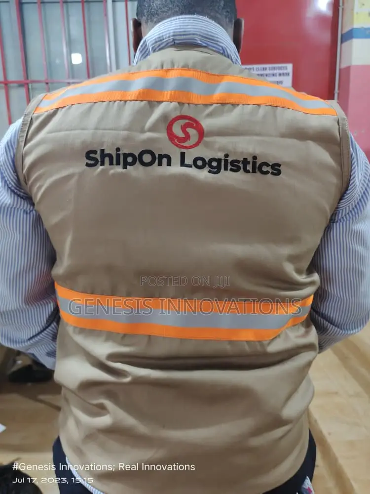 High Quality Digitized Embroidery