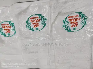 High Quality Digitized Embroidery