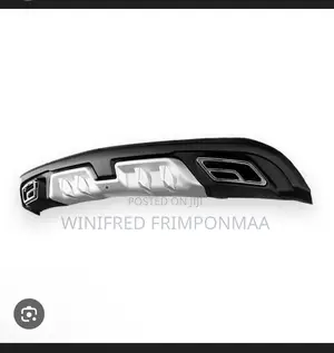 Elantra 2014 Diffuser