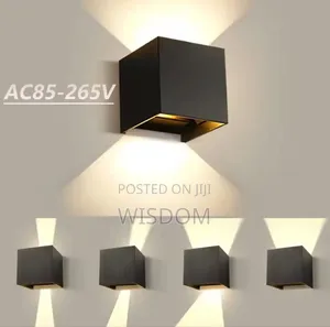 Wall Lights