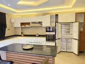 Furnished 4bdrm Apartment in Danyame, Kumasi Metropolitan for rent