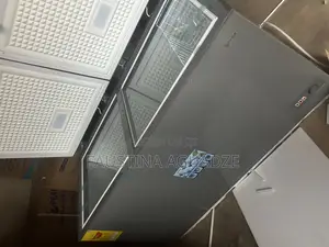 Nasco Nas500 Dd Freezer