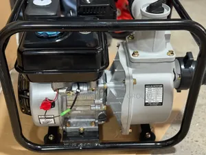 Gasoline Water Pumps