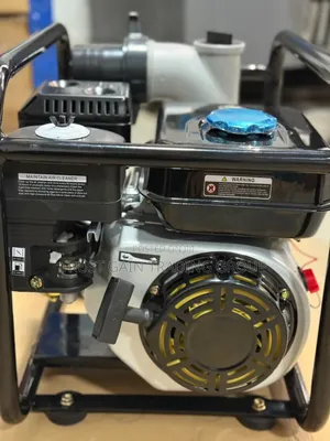 Gasoline Water Pumps