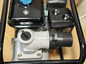 Gasoline Water Pumps